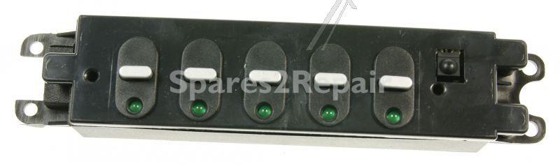 Faber Roblin Keypad - Kit Units Vario Neut butt h=5 8