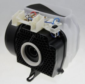 Vacuum Cleaner Motor - Rs-rt4146 Motor Assembly [Groupe SEB]