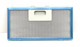 Grease Filter - 140243409012 Fat Filter Lower 239x119 [Electrolux Aeg]