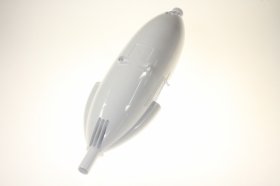 Lower Housing - 00700315 Case-bottom [Bosch Siemens]