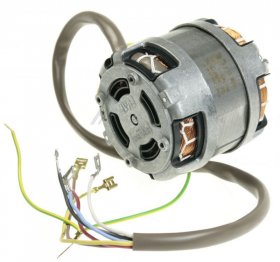 Motor - C00138710 482000081371 Motor [Whirlpool Indesit]