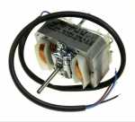 Hood Motors - Ea27 07 340 50c 91943681 Motor Fan [Candy Hoover]