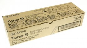 Kyocera Mita Toner Cartridge - 1t02k9anl0 Tk-8705y Kyocera Toner Yellow 30k