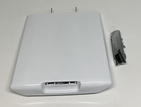 Flap - 49129871 Kit Cop+handle Hv-chrome [Candy Hoover]