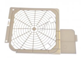 Lg Air Vent Grille - Ebz64550302 Cover blower part