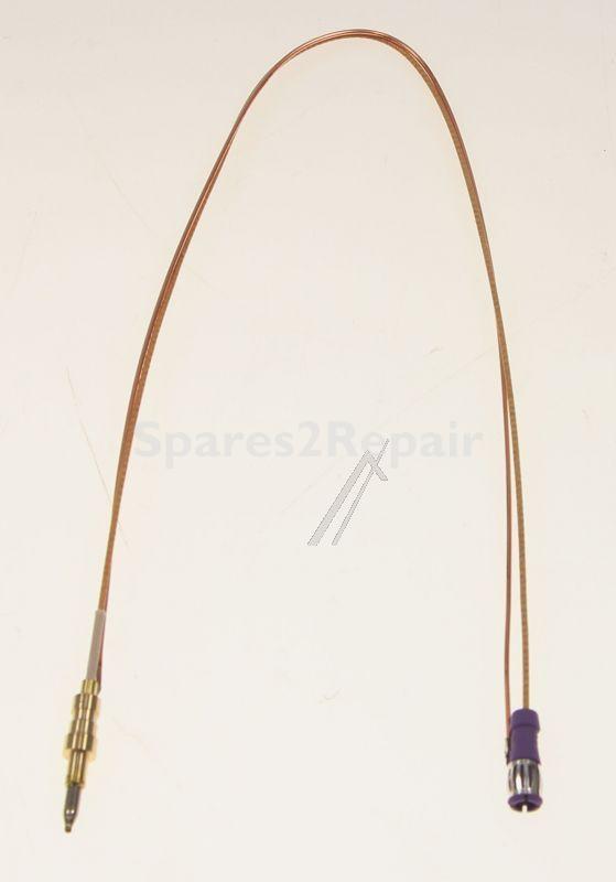 Thermocouple - 140173798038 Thermocouple l=450mm [Electrolux Aeg]