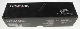Lexmark Photoconductor - 12026xw Drum Unit - 0012026XW