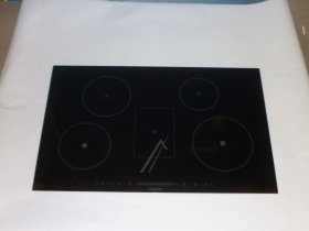 Ceramic Surface - 00716148 Glass Ceramic Hob Top [Bosch Siemens]