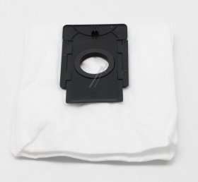 Vacuum Cleaner Bags - 9178038663 C00911616 Dust Bag Assembly Y [Arcelik]