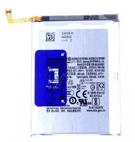 Samsung Phone Battery Packs - Eb-ba245aby Gh82-31242a Svc Batt Assembly-eb-ba245aby 4860 30 a245