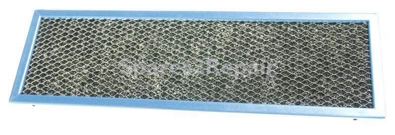 Carbon Filter - 4055806311 Carbon Filter Mod 15 24x1pz Sm [Electrolux Aeg]