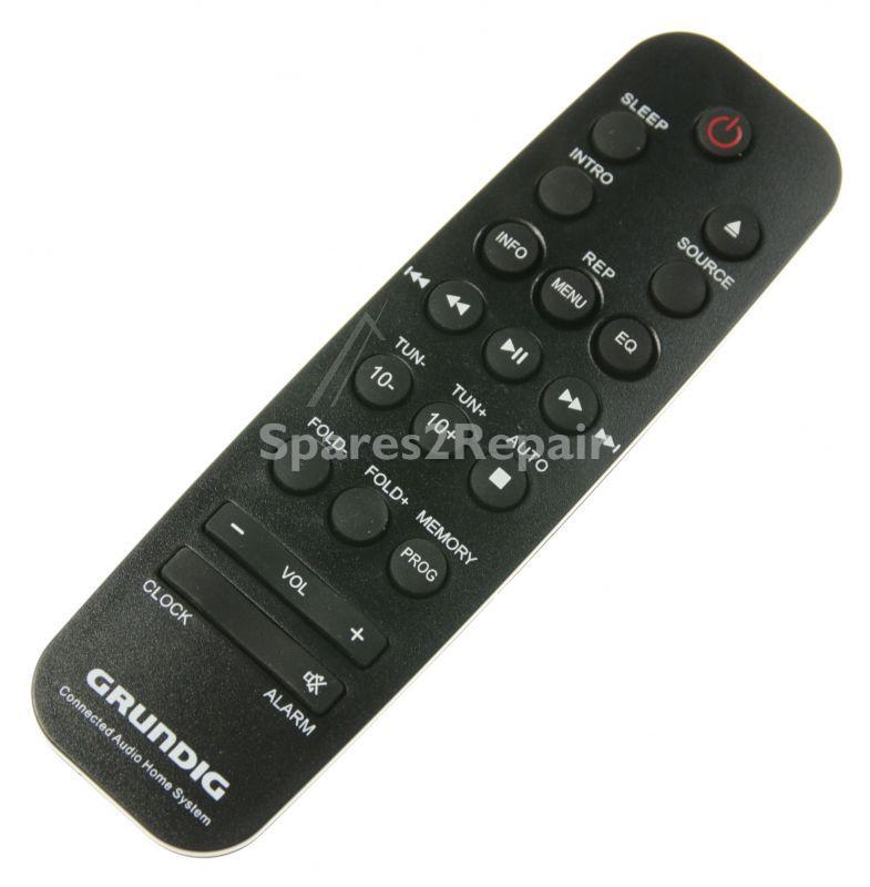 Remote Control - 9178012607 C00914655 Remote Control [Arcelik]