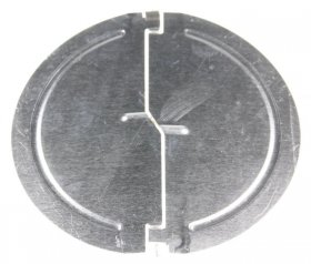 Air Shield - 1009069 Inlet Guide Wheel [Amica]