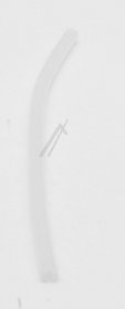 Smeg Connecting Hose For Coffee Machines - 768975190 Tube (sil Nat) Di=4 270