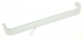 Oven Door Handles - Handle oven Door white [Electrolux Aeg]