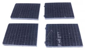 Kuppersbusch Carbon Filter - 5000 Carbon Filter Set Edip9500-6500 (534018)