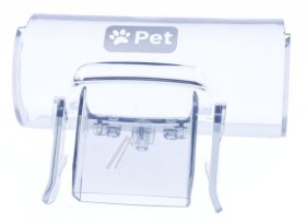 Black & Decker Housing Top - N605419 Cover-top