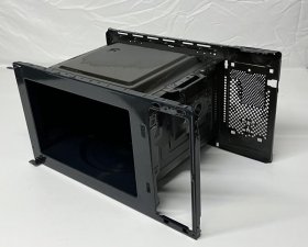 Midea Oven Cavity - Cavity Assembly