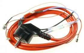 Harness - Ms-8030001498 Wiring Harness Tank [Groupe SEB]