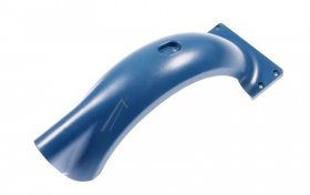 Soflow Fender - 800 460 54 So2 Air Max: Rear Fender