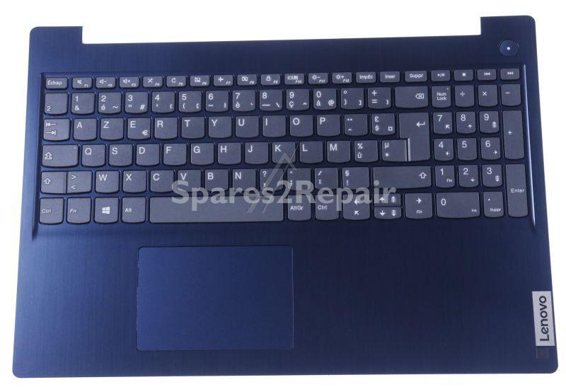 Ibm Lenovo Housing Part - 5cb1d03540 Upper Case Asm_fra L81w1 Nfpablipc