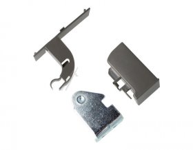 Lg Door Hinges For Fridges - Aeh76198607 Door Foam Assembly freezer P-vs - Mc Best - Dispenser - Vip - C Grade Water Line - Epdm