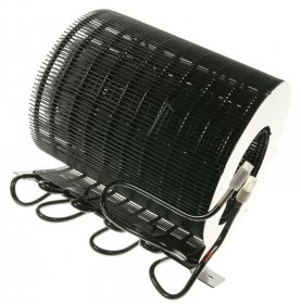 Evaporator - 00714485 Condenser [Bosch Siemens]