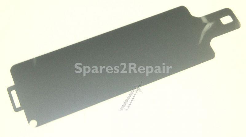Saeco Casing Cover - 11007037 996530004003 Specchiato Drip Tray Protectio