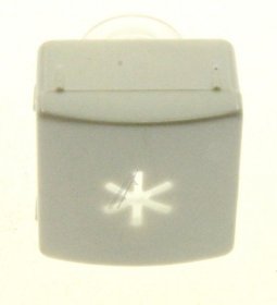 Liebherr Button - 742725200 Pushbutton Sf 03er Lhg White