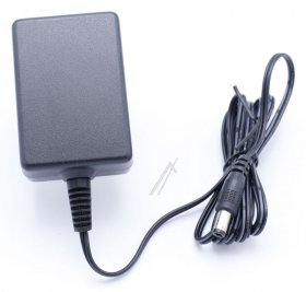 Ecovacs Power Supply For Vacuum Cleaner - Dk18-190060h-v Power Adaptor (with Label)