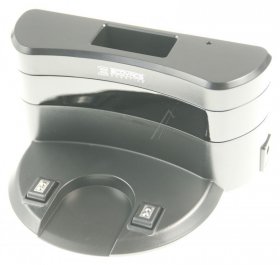 Ecovacs Accu Charger - Charging Dock (with Label)