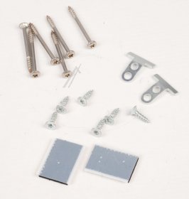 Mounting Parts - 00618833 Mounting Set [Bosch Siemens]