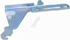 Door Hinge For Dishwasher - 12005776 Hinge Left [Bosch Siemens]