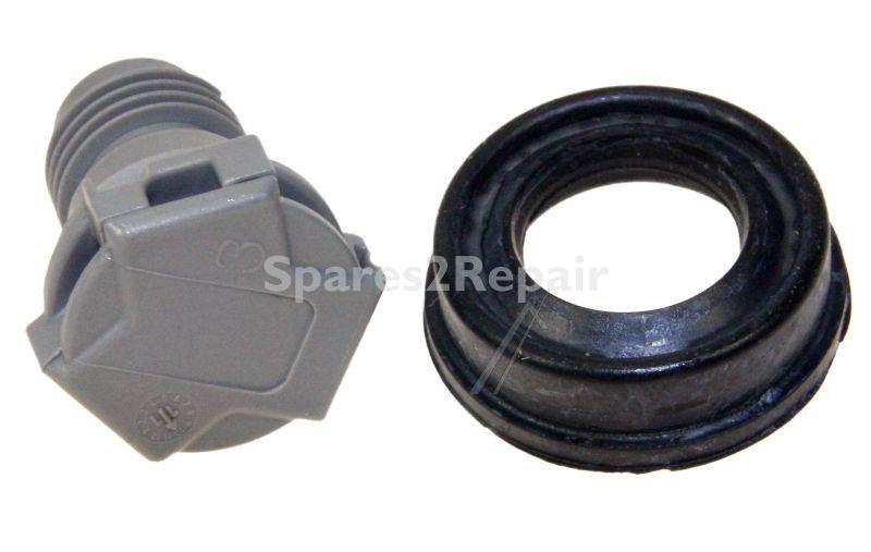 Bolt - 00622267 Thread Bolt [Bosch Siemens]
