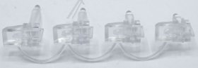 Cover Plate - 1034589 Top Assembly [Amica]