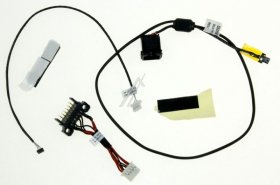 Hewlett Packard Cable-plugs-adapter - 413703-001 Sps Cable Various