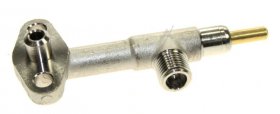 Saeco Valve - 11012628 Tea-brass Faucet As