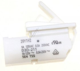 Sharp Light Switch For Refrigerator - Qsw-pa097cbza Switch