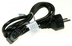 Samsung Mains Power Lead - 3903-000770 Cbf Power Cable dt eu-kr lp-34als-13lf I