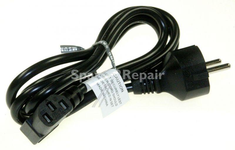 Samsung Mains Power Lead - 3903-000770 Cbf Power Cable dt eu-kr lp-34als-13lf I