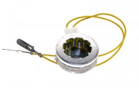 Ardo Merloni Motor - 651050244 998003900 Motor