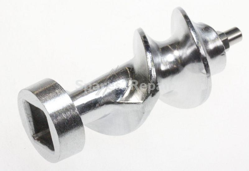 Philips Worm - 996510070527 Shaft Worm