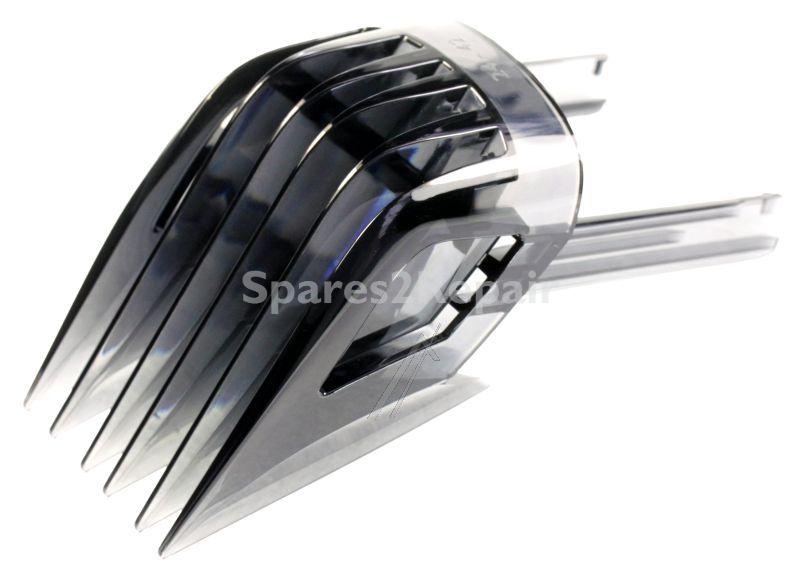 Philips Comb Attachment - 422203630711 Head Hair Comb