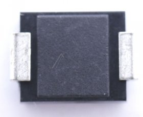 Diodes Incorporated Smd Diode - 100v-3a B3100-13-f Smd Schottky Diode Do-214ab-smc