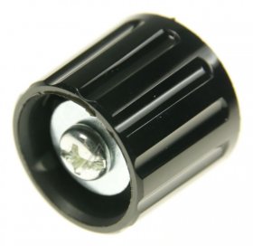 Ritel Appliance Knob - 21mm Knob Ø 21mm
