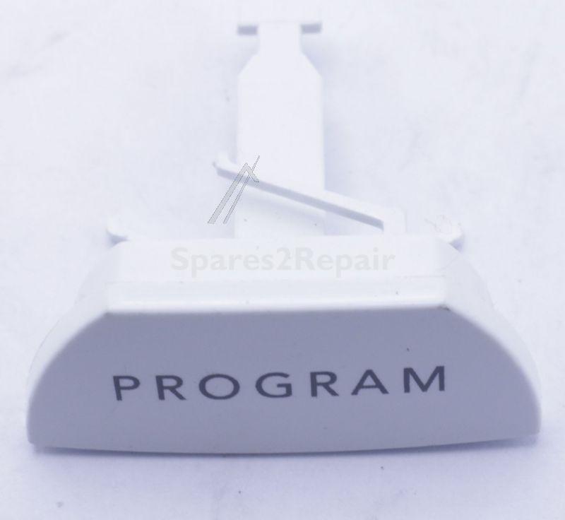 Hisense Gorenje Button - 240791 Push Bottom Fully Int