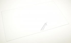 Hisense Gorenje Shelf Assembly - Hk1055221 Glass Shelf