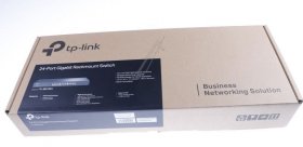 Tp Link Network Switches Till 24 Ports - Gigabit Ethernet Switch, 24 Port, Rack