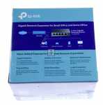 Tp Link Network Switches Till 8 Ports - Gigabit Ethernet Switch, 5 Port, Desktop