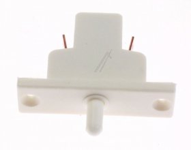 Light Switch For Refrigerator - C00008867 482000025928 Lamp Switch [Whirlpool Indesit]